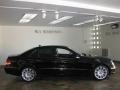 Black - E 350 Sedan Photo No. 2