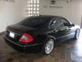 Black - E 350 Sedan Photo No. 3