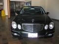 Black - E 350 Sedan Photo No. 5
