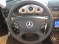 Black - E 350 Sedan Photo No. 15