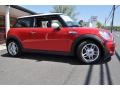 Chili Red - Cooper S Hardtop Photo No. 6