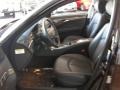 Black - E 350 Sedan Photo No. 16