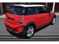 Chili Red - Cooper S Hardtop Photo No. 7