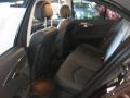 Black - E 350 Sedan Photo No. 17