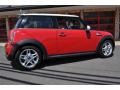 Chili Red - Cooper S Hardtop Photo No. 8
