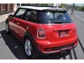 Chili Red - Cooper S Hardtop Photo No. 10