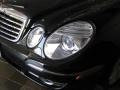 Black - E 350 Sedan Photo No. 20