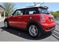 Chili Red - Cooper S Hardtop Photo No. 11