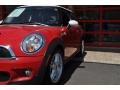 Chili Red - Cooper S Hardtop Photo No. 13
