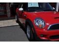 Chili Red - Cooper S Hardtop Photo No. 14