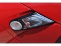 Chili Red - Cooper S Hardtop Photo No. 15
