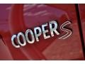 Chili Red - Cooper S Hardtop Photo No. 19