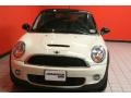 Pepper White - Cooper S Hardtop Photo No. 2