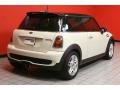Pepper White - Cooper S Hardtop Photo No. 3