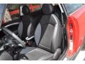 Chili Red - Cooper S Hardtop Photo No. 28