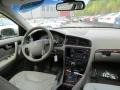 Taupe/Light Taupe 2006 Volvo V70 2.5T Dashboard