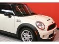 Pepper White - Cooper S Hardtop Photo No. 12