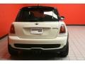 Pepper White - Cooper S Hardtop Photo No. 15