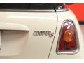 Pepper White - Cooper S Hardtop Photo No. 16