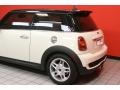 Pepper White - Cooper S Hardtop Photo No. 18