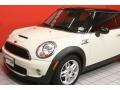 Pepper White - Cooper S Hardtop Photo No. 19