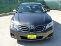 Magnetic Gray Metallic - Camry LE Photo No. 8