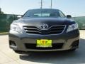 Magnetic Gray Metallic - Camry LE Photo No. 9