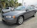 Titanium Gray Metallic - S60 2.5T Photo No. 1