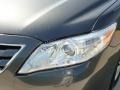 Magnetic Gray Metallic - Camry LE Photo No. 10