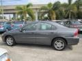 Titanium Gray Metallic - S60 2.5T Photo No. 2