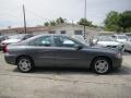 Titanium Gray Metallic - S60 2.5T Photo No. 6