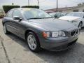 Titanium Gray Metallic - S60 2.5T Photo No. 7