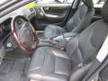 Titanium Gray Metallic - S60 2.5T Photo No. 9