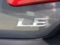 Magnetic Gray Metallic - Camry LE Photo No. 20