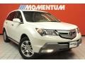 Aspen White Pearl - MDX Technology Photo No. 1