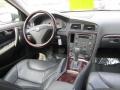 Titanium Gray Metallic - S60 2.5T Photo No. 12