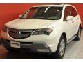 Aspen White Pearl - MDX Technology Photo No. 2