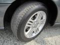 Titanium Gray Metallic - S60 2.5T Photo No. 13