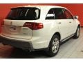 Aspen White Pearl - MDX Technology Photo No. 3