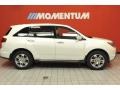 Aspen White Pearl - MDX Technology Photo No. 4