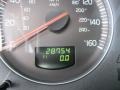 Titanium Gray Metallic - S60 2.5T Photo No. 15