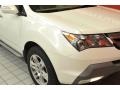 Aspen White Pearl - MDX Technology Photo No. 16