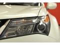 Aspen White Pearl - MDX Technology Photo No. 26