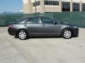 Magnetic Gray Metallic - Camry LE Photo No. 2
