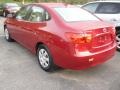 Apple Red Pearl - Elantra GLS Sedan Photo No. 3