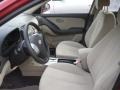 Apple Red Pearl - Elantra GLS Sedan Photo No. 5