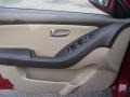 Apple Red Pearl - Elantra GLS Sedan Photo No. 8