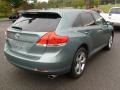 Aloe Green Metallic - Venza V6 AWD Photo No. 7