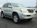 Silver Pine Metallic - GX 470 Photo No. 1