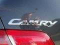 Magnetic Gray Metallic - Camry LE Photo No. 21
